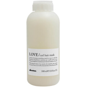 Maska Love Curl dlya usileniya zavitka 1000 ml