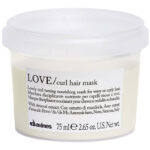 Maska Love Curl dlya usileniya zavitka 75 ml
