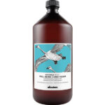 Konditsioner uvlazhnyayushchiy Well-Being dlya zdorovya volos 1000 ml