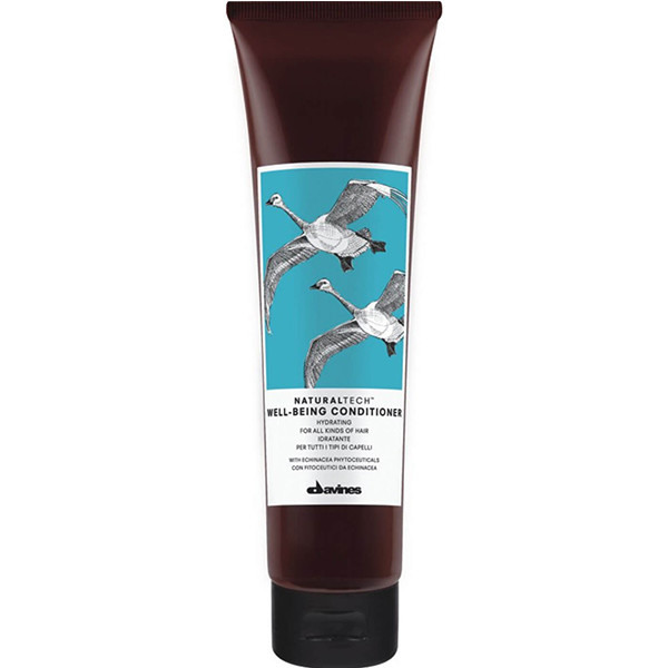 Konditsioner uvlazhnyayushchiy Well-Being dlya zdorovya volos 150 ml