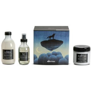 Nabor OI Precious Temperate Forest dlya absolyutnoy krasoty volos