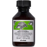 Шампунь обновляющий для всех типов волос 100 мл