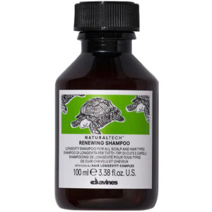 Шампунь обновляющий для всех типов волос 100 мл