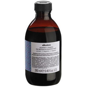 Shampun ottenochnyy Davines Alchemic dlya naturalnykh i okrashennykh volos serebro 280 ml