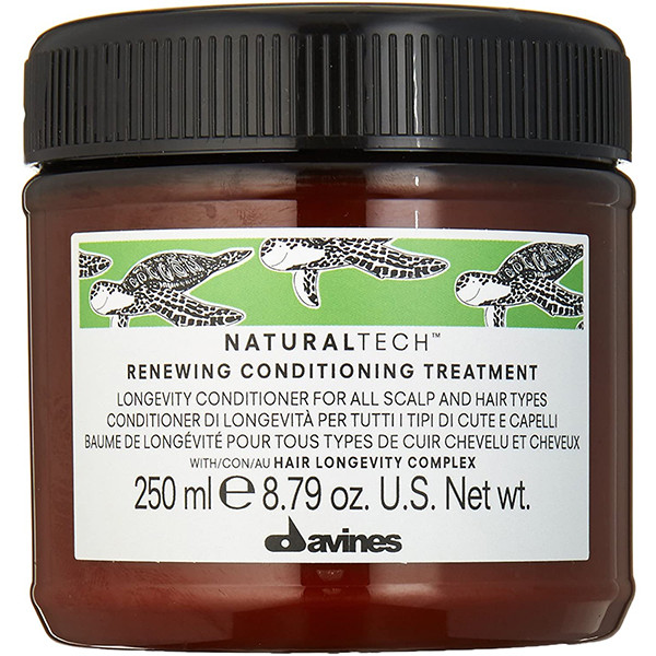 Уход обновляющий Renewing кондиционирующий для всех типов волос 250 мл