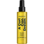 Масло для блеска кудрявых и вьющихся волос 150 мл