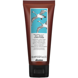 Konditsioner uvlazhnyayushchiy Well-Being dlya zdorovya volos 60 ml