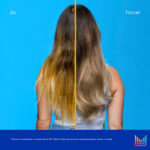 Шампунь Brass Off для нейтрализации теплых медных и светло-оранжевых оттенков 1000 мл