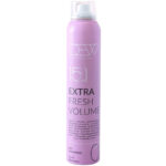 Shampun sukhoy Extra Fresh Volume 15 v 1 dlya volos, 200 ml