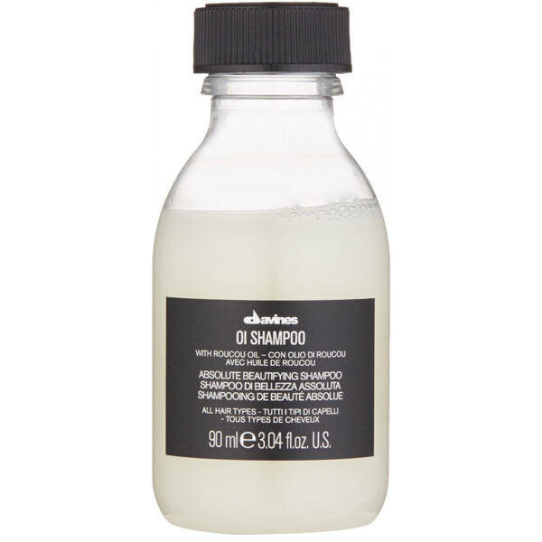 Shampun dlya absolyutnoy krasoty volos 90 ml