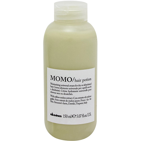 Krem nesmyvaemyj uvlazhnyayushchij universal'nyj 150 ml