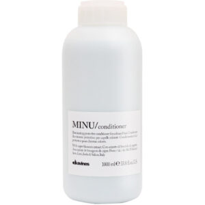 Konditsioner zashchitnyy Minu dlya sokhraneniya tsveta volos 1000 ml