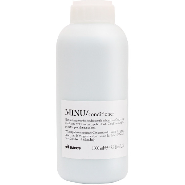 Konditsioner zashchitnyy Minu dlya sokhraneniya tsveta volos 1000 ml