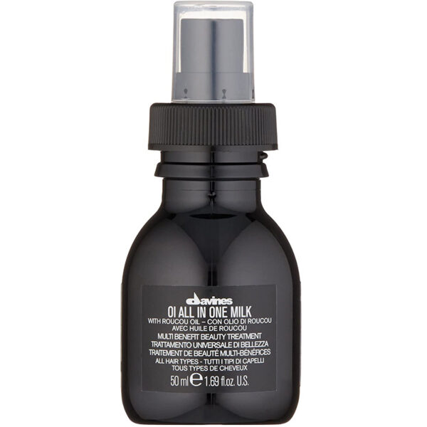 Molochko mnogofunktsionalnoe dlya volos 50 ml