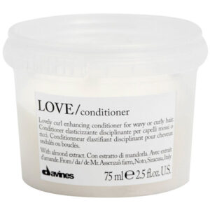 Konditsioner Love Curl dlya usileniya zavitka 75 ml